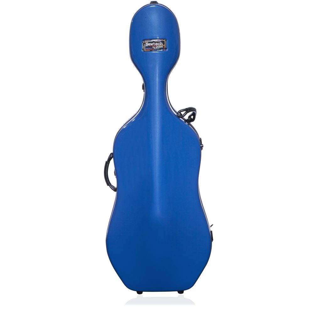 Newtech Cello Case