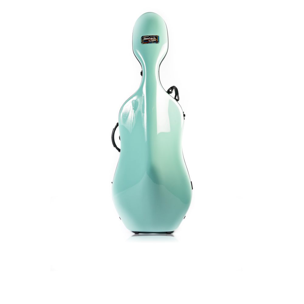 Newtech Cello Case