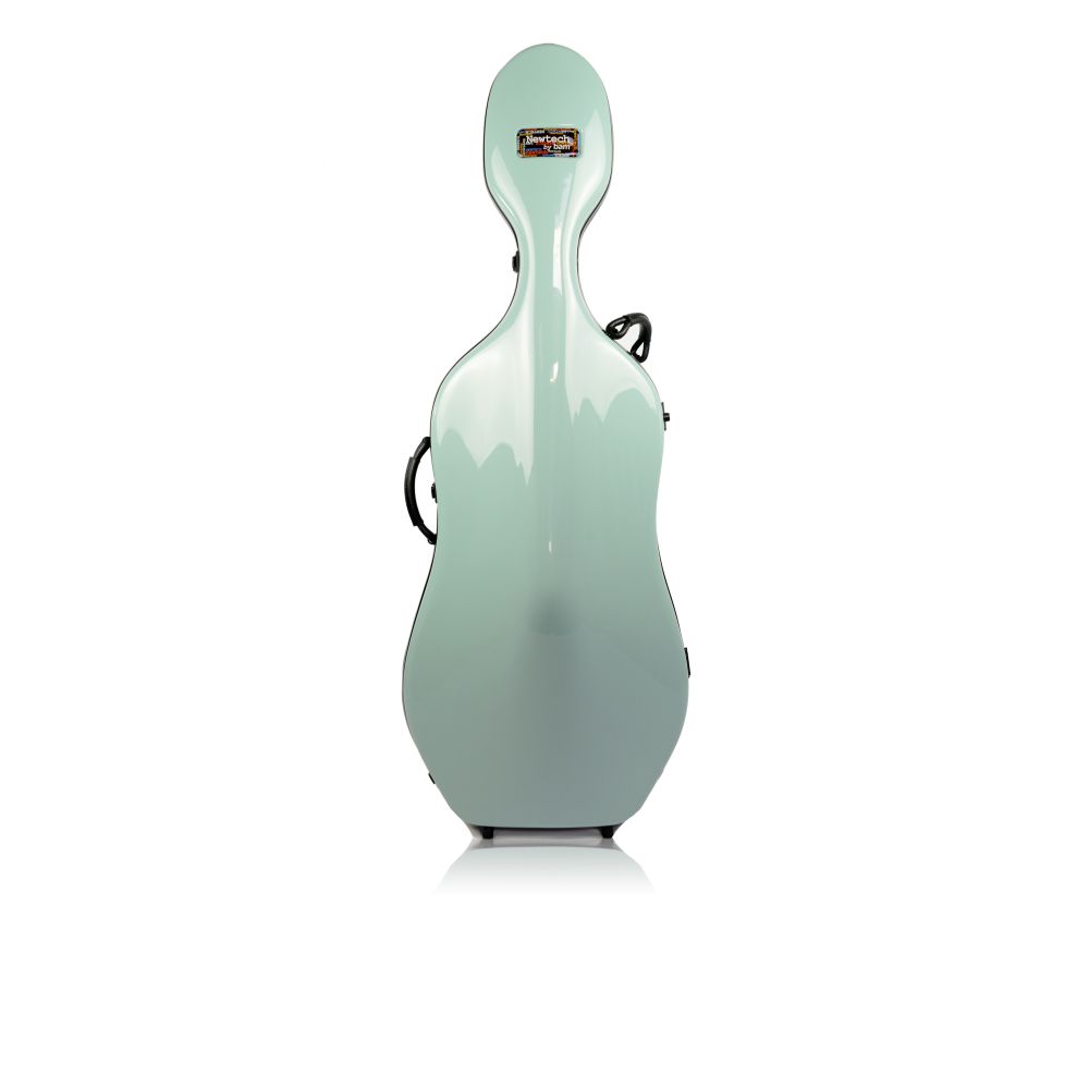 Newtech Cello Case