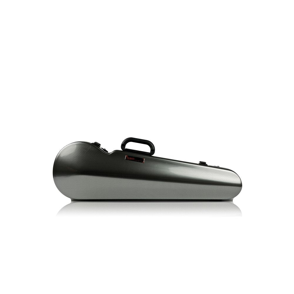 Hightech Contoured Violin Case