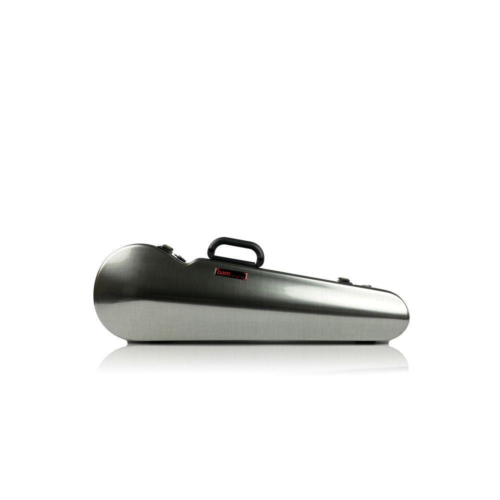 Hightech Contoured Violin Case
