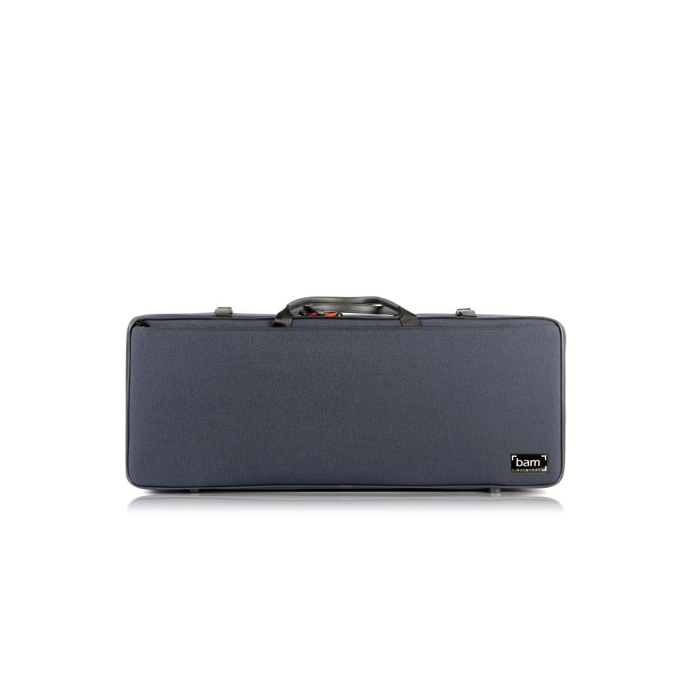 Classic Double Violin Case