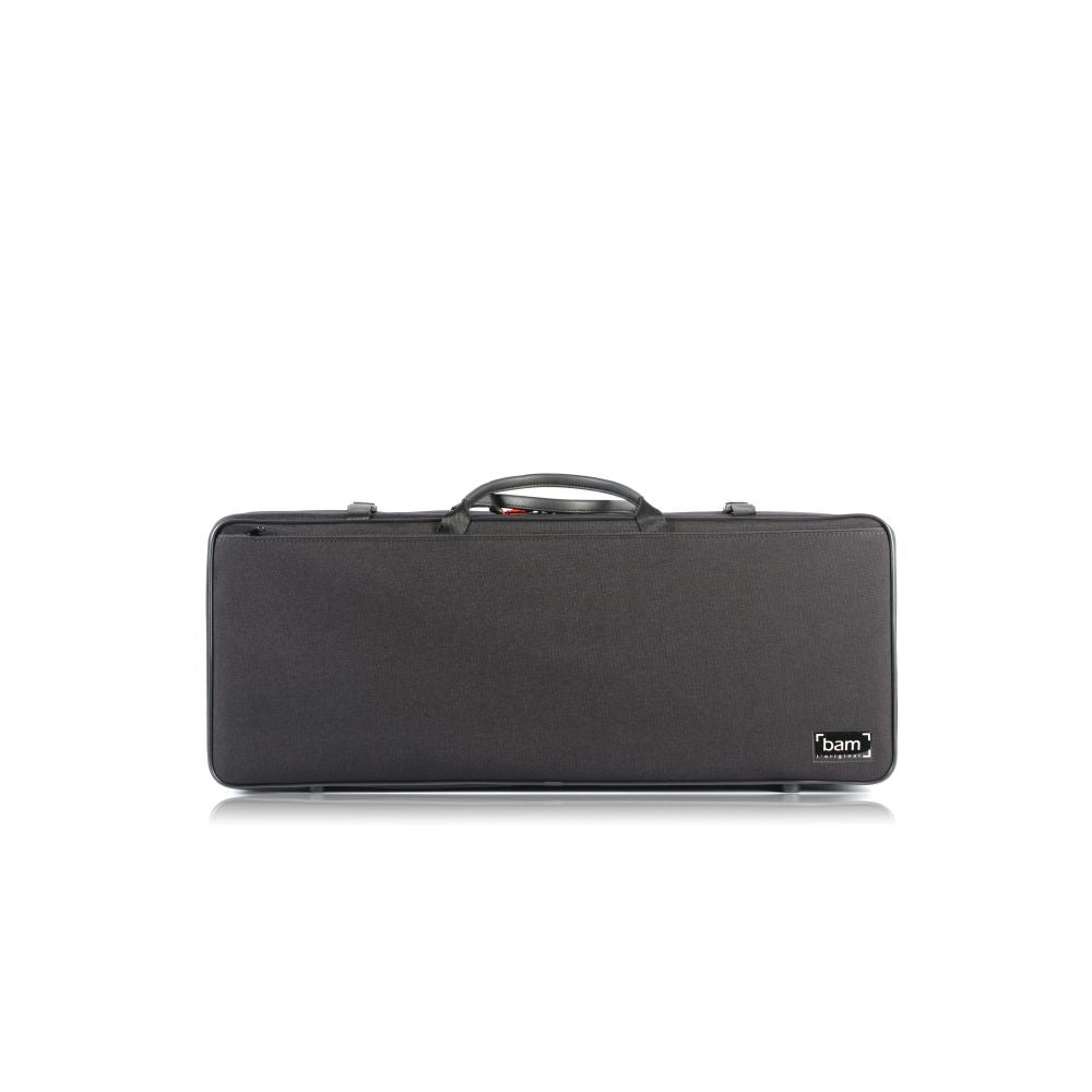 Classic Double Violin Case