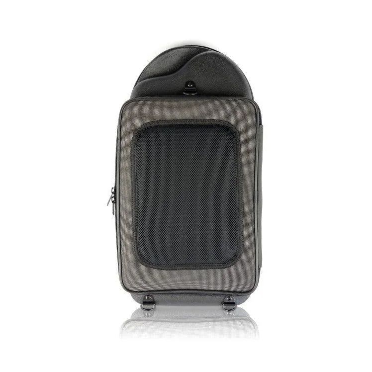 Softpack Flute Case & Piccolo & Music Stand
