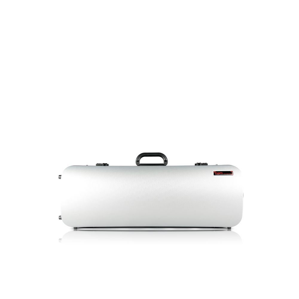 Hightech Oblong Compact Viola Case