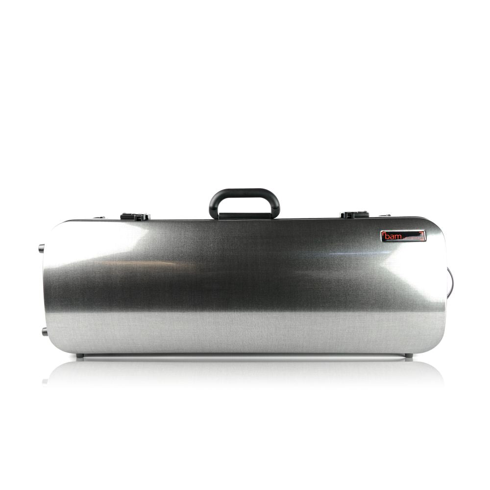 Hightech Oblong Compact Viola Case