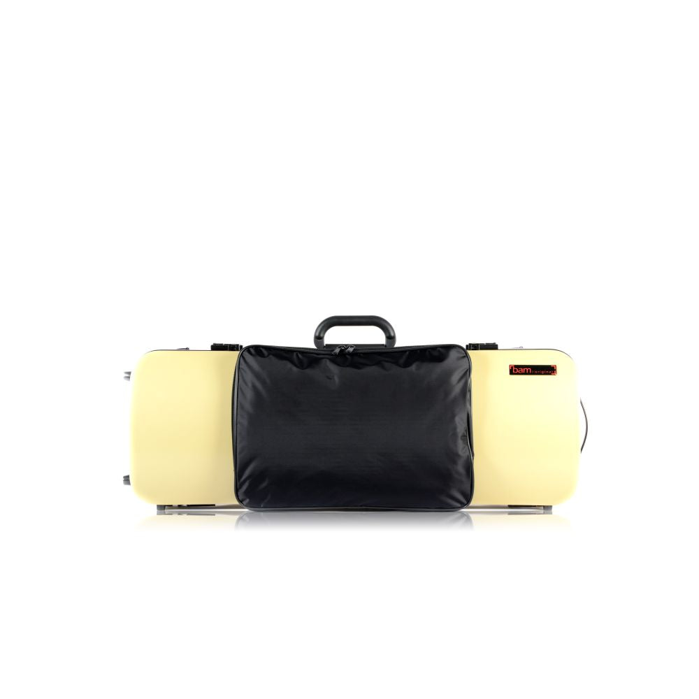 Hightech Oblong Compact Viola Case