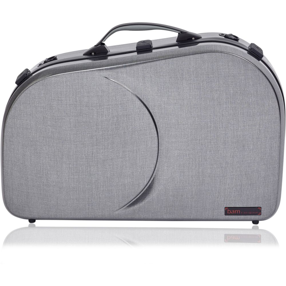 Hightech Adjustable French Horn Case