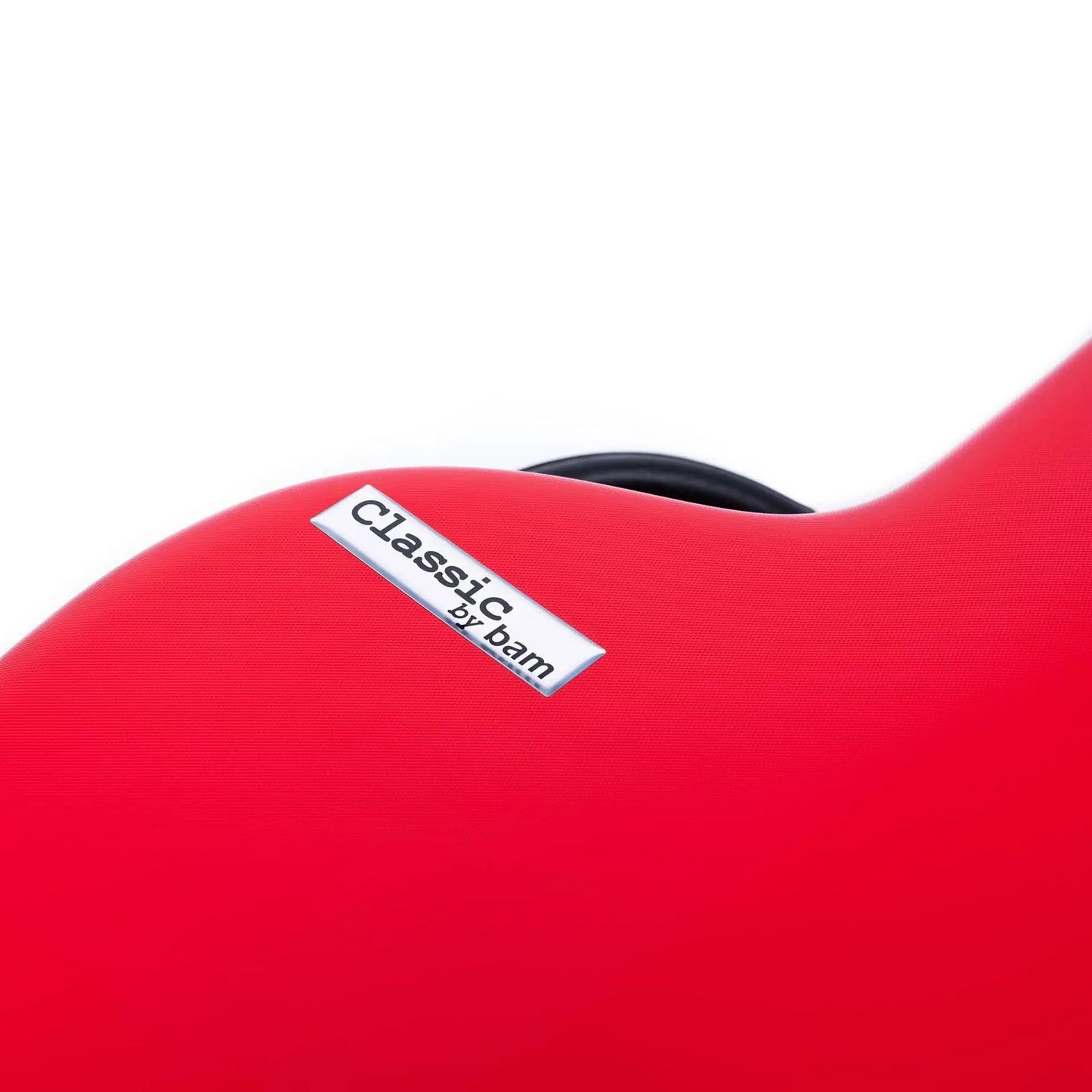 Classic ABS Classical Guitar Case