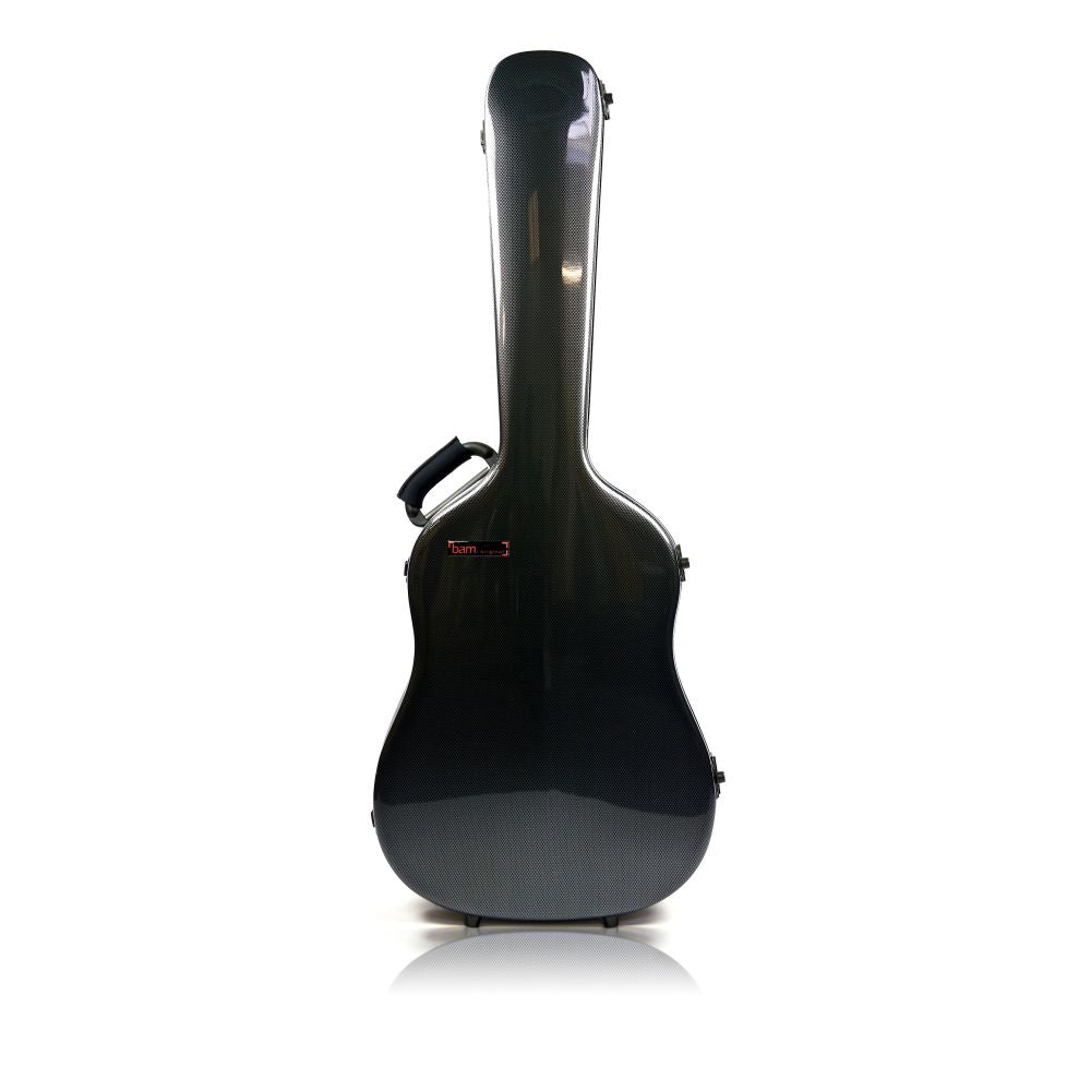 Panther Hightech Dreadnought Guitar Case