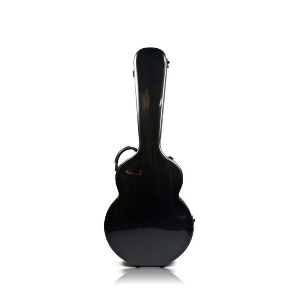 Panther Hightech Arch Top Guitar Case