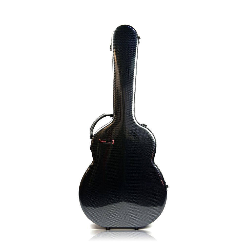 Hightech Manouche Case Selmer Type Guitar Case