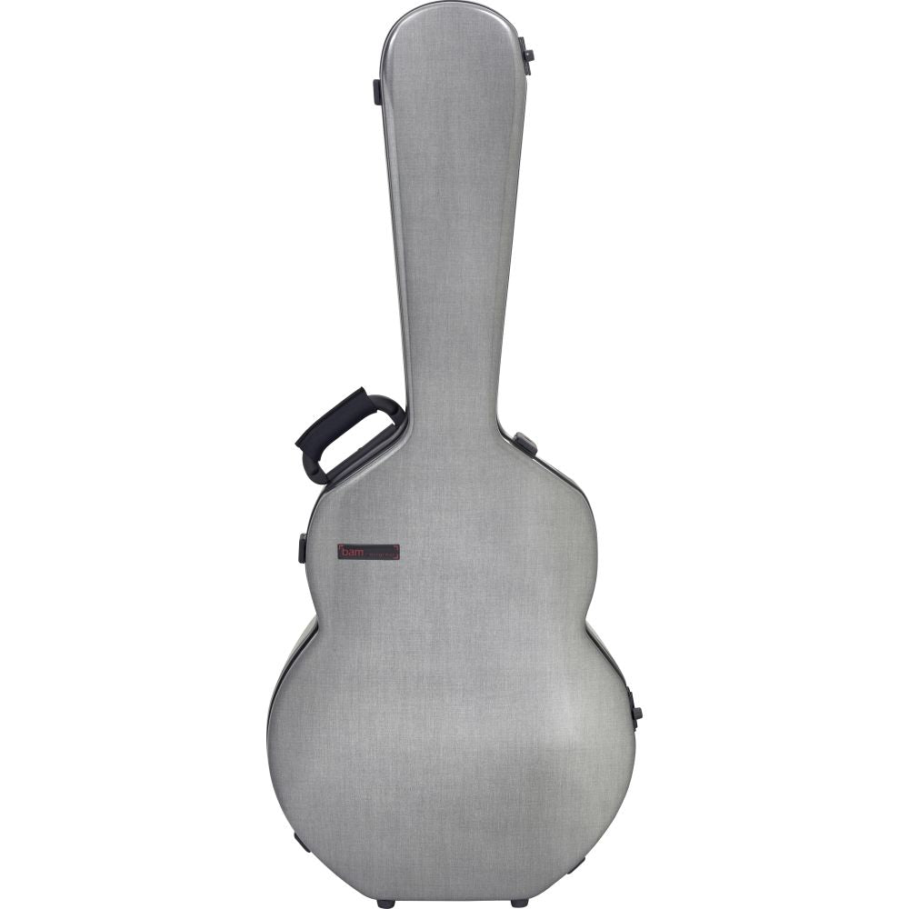 Hightech Arch Top Guitar Case