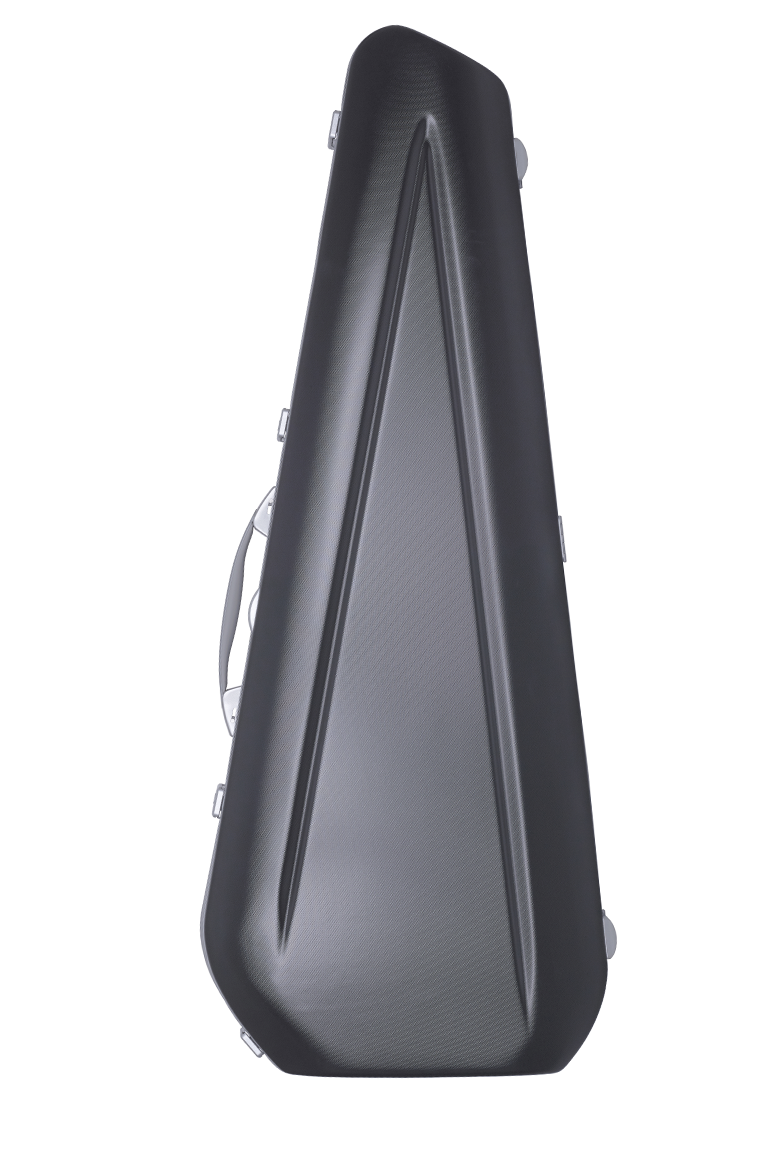 Crew Adjustable Electric Guitar Case