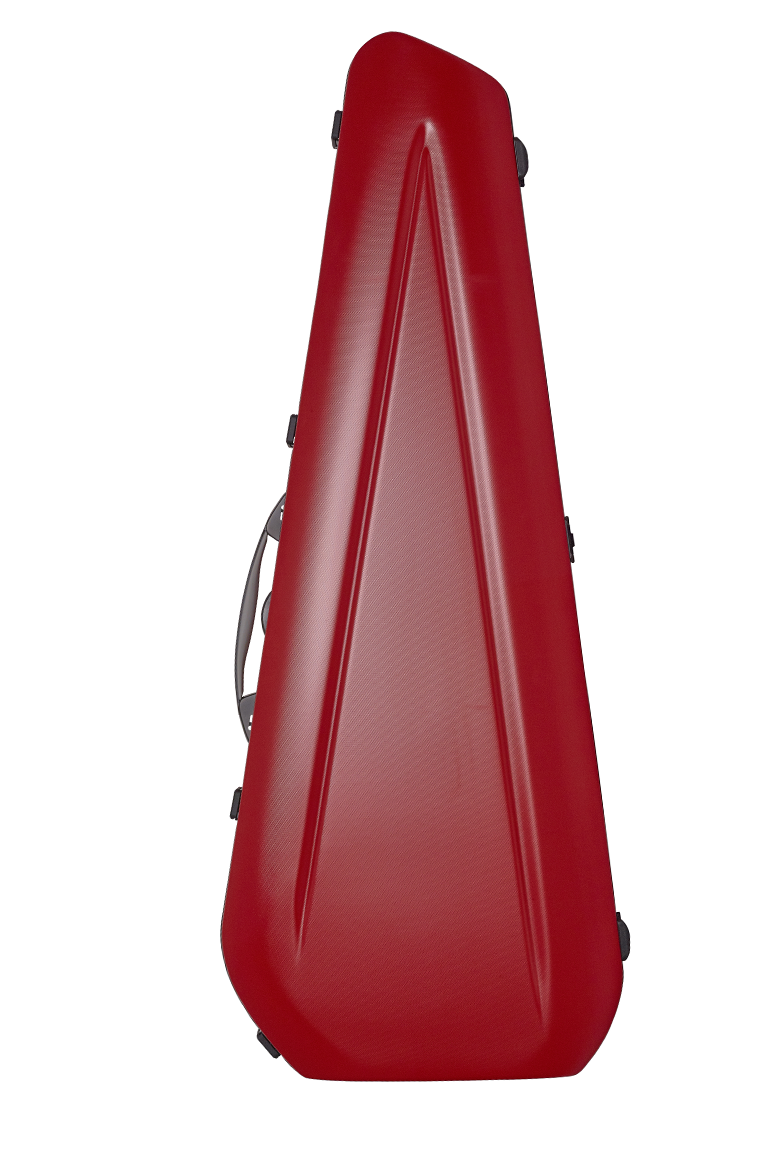 Crew Adjustable Electric Guitar Case