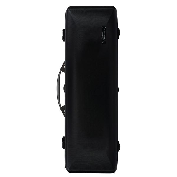 Supreme Hightech Oblong Violin case + GPS Tracker