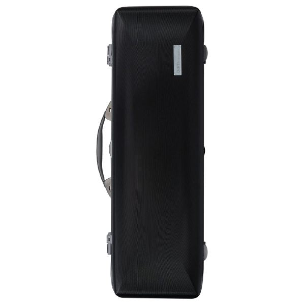 Supreme Hightech Oblong Violin case + GPS Tracker
