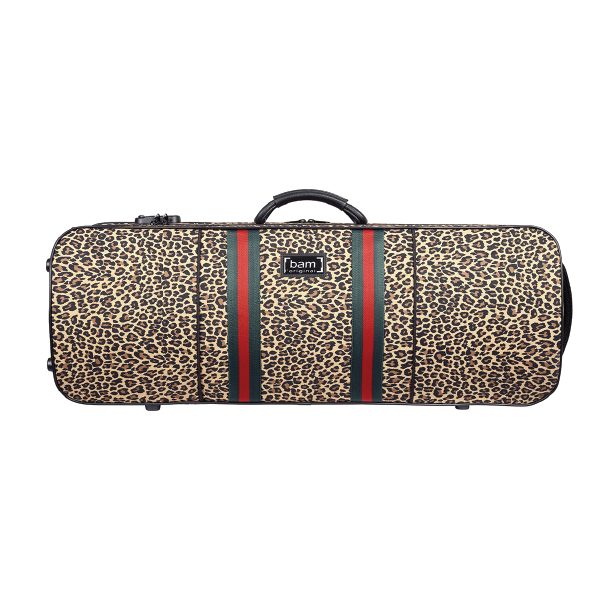 Stylus Oblong Viola Case