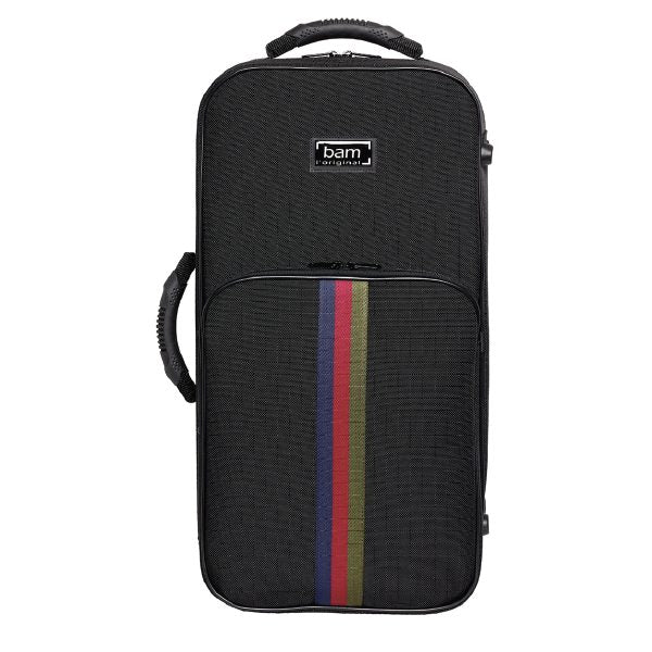 Saint Germain Hightech Gentleman Bassoon Case