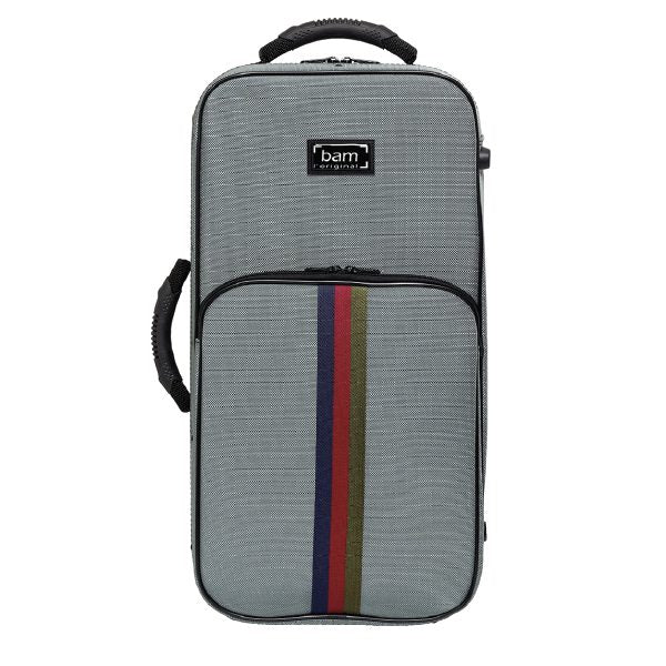 Saint Germain Hightech Gentleman Bassoon Case