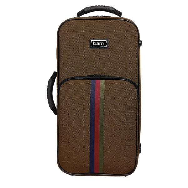 Saint Germain Hightech Gentleman Bassoon Case