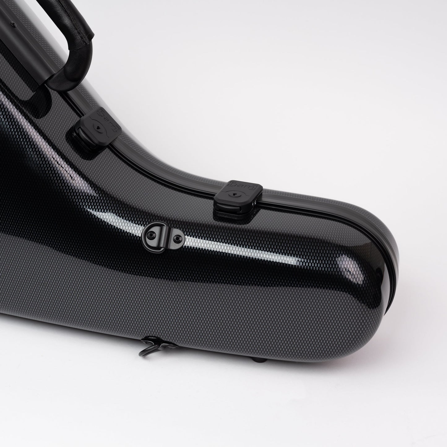 Cabine Tenor Saxophone Case