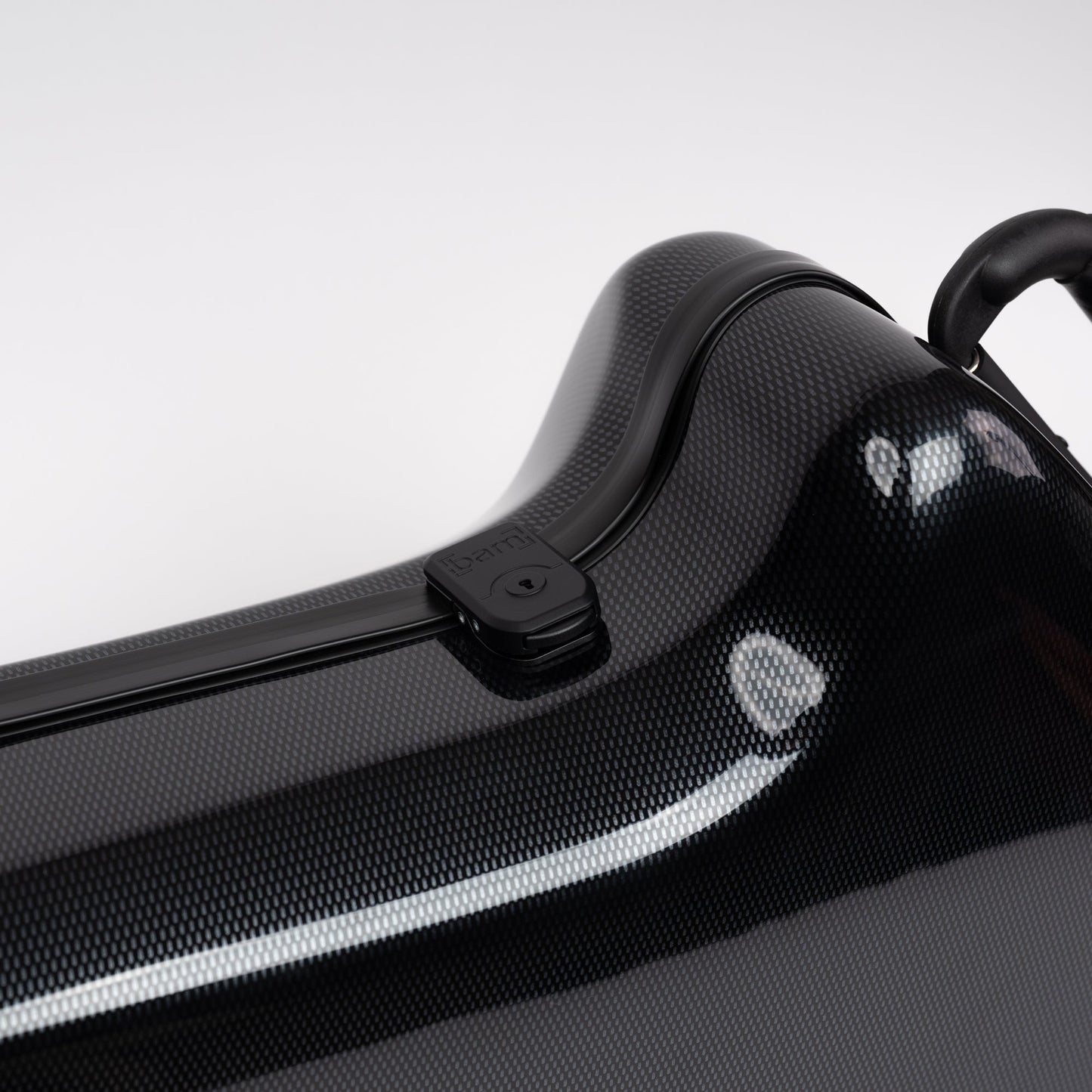 Cabine Tenor Saxophone Case