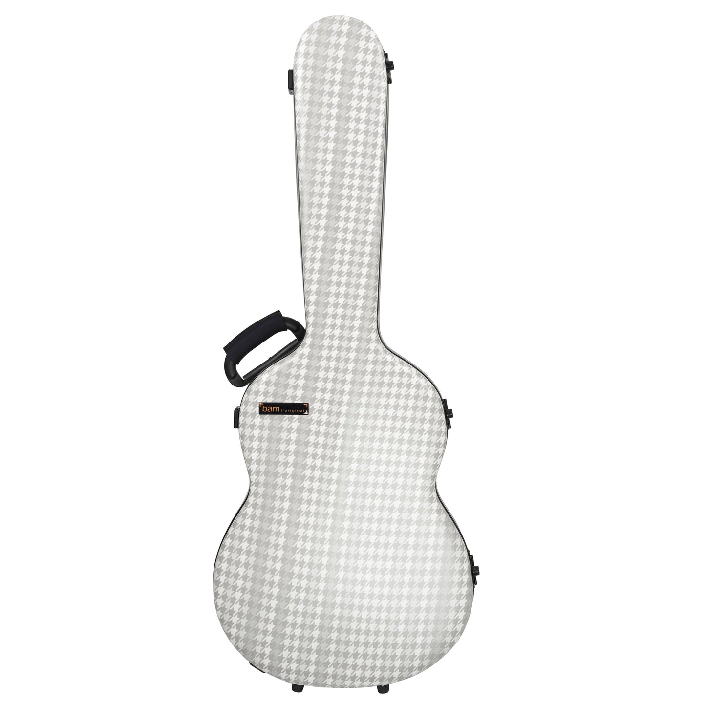 Cabourg Hightech Classical Guitar Case
