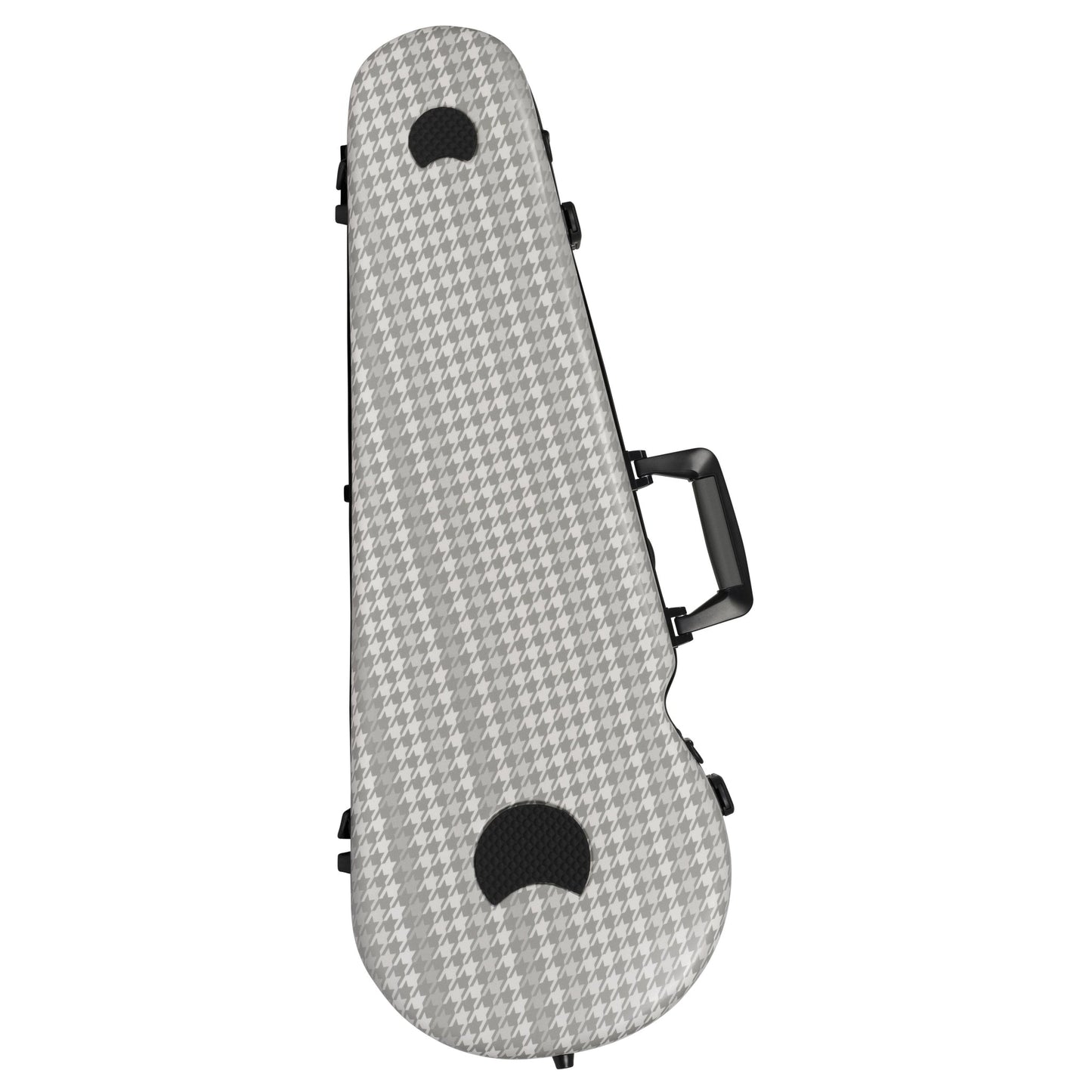 Cabourg Hightech Contoured Viola Case