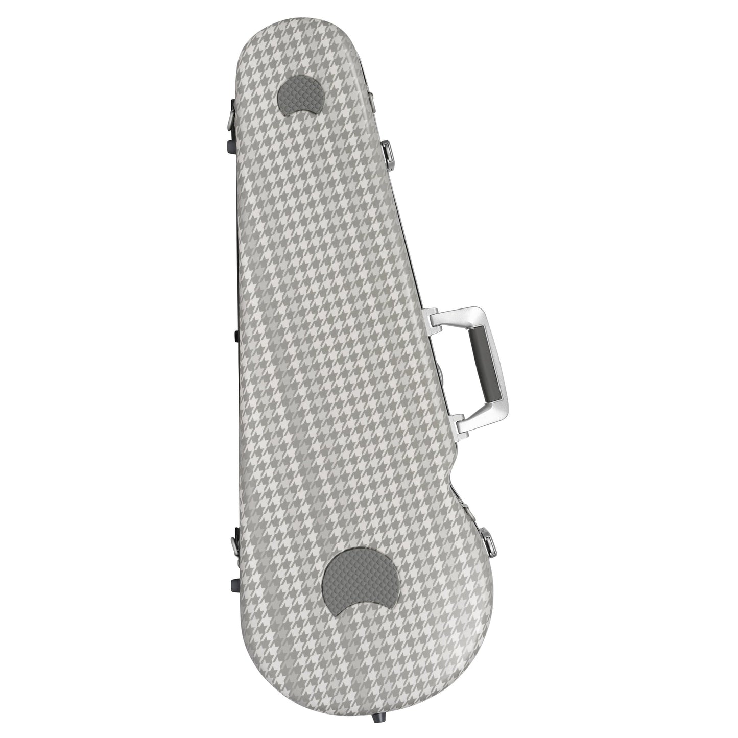 Cabourg Hightech Contoured Viola Case