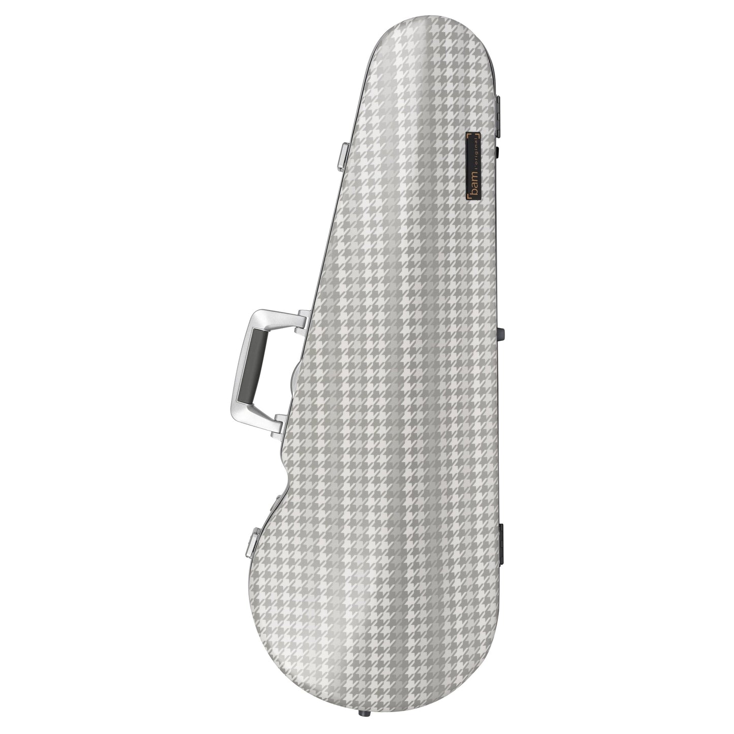 Cabourg Hightech Contoured Viola Case
