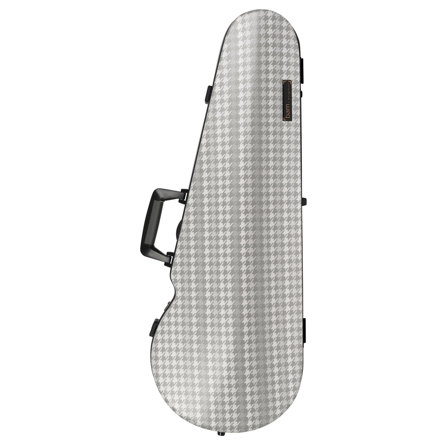 Cabourg Hightech Contoured Viola Case