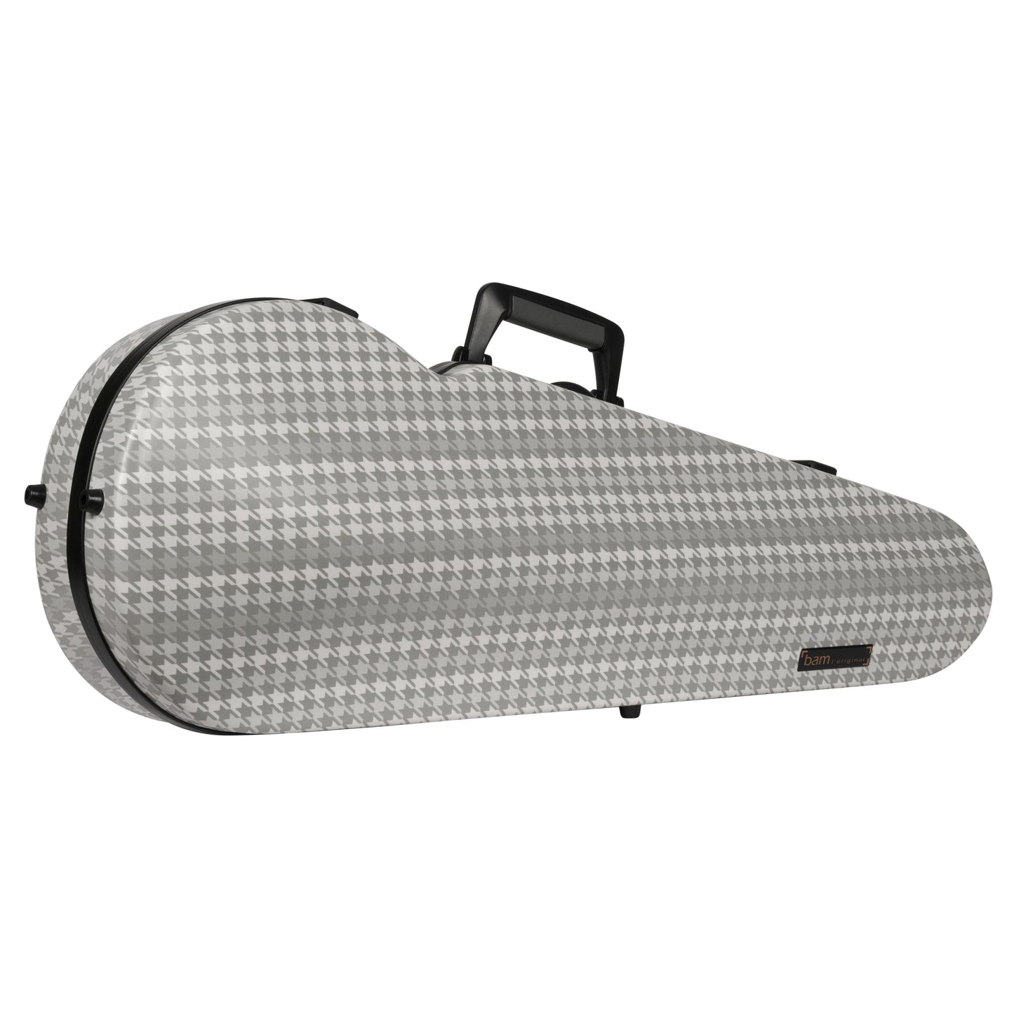 Cabourg Hightech Contoured Viola Case