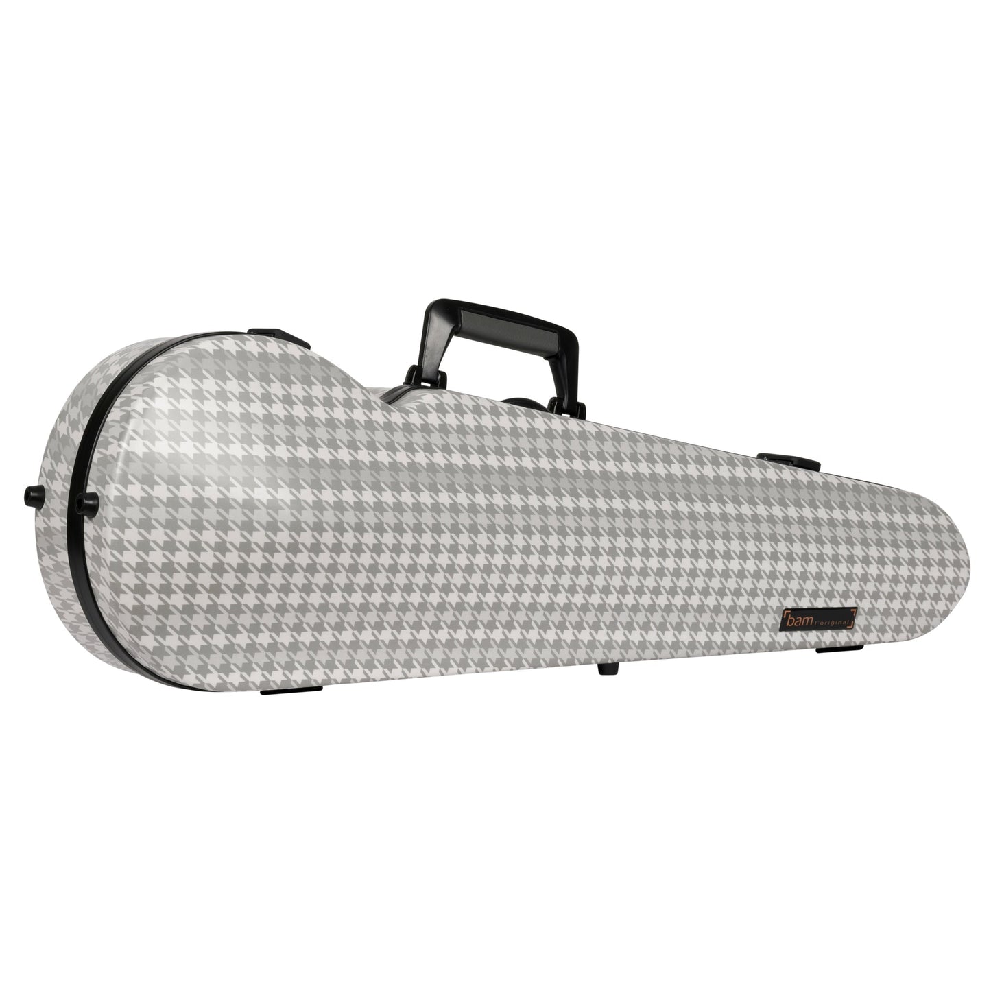 Cabourg Hightech Contoured Violin Case