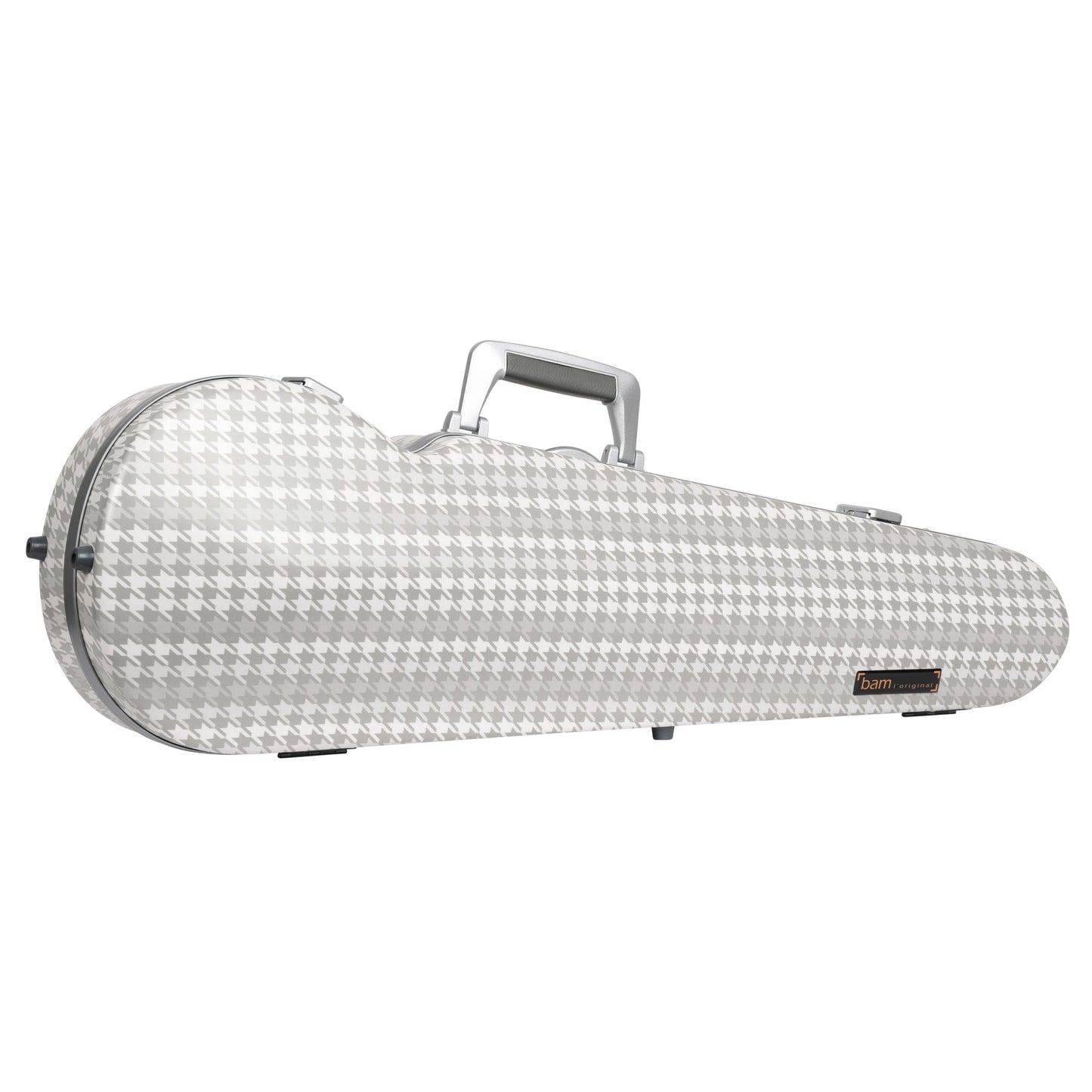 Cabourg Hightech Contoured Violin Case