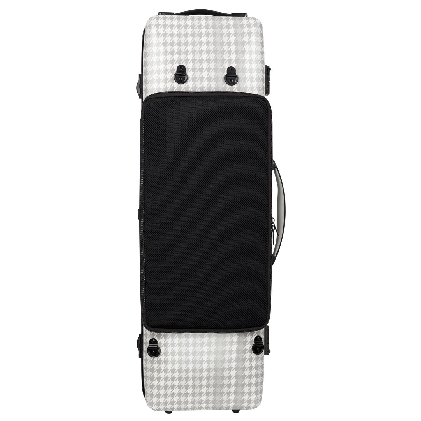 Cabourg Hightech Oblong Viola Case