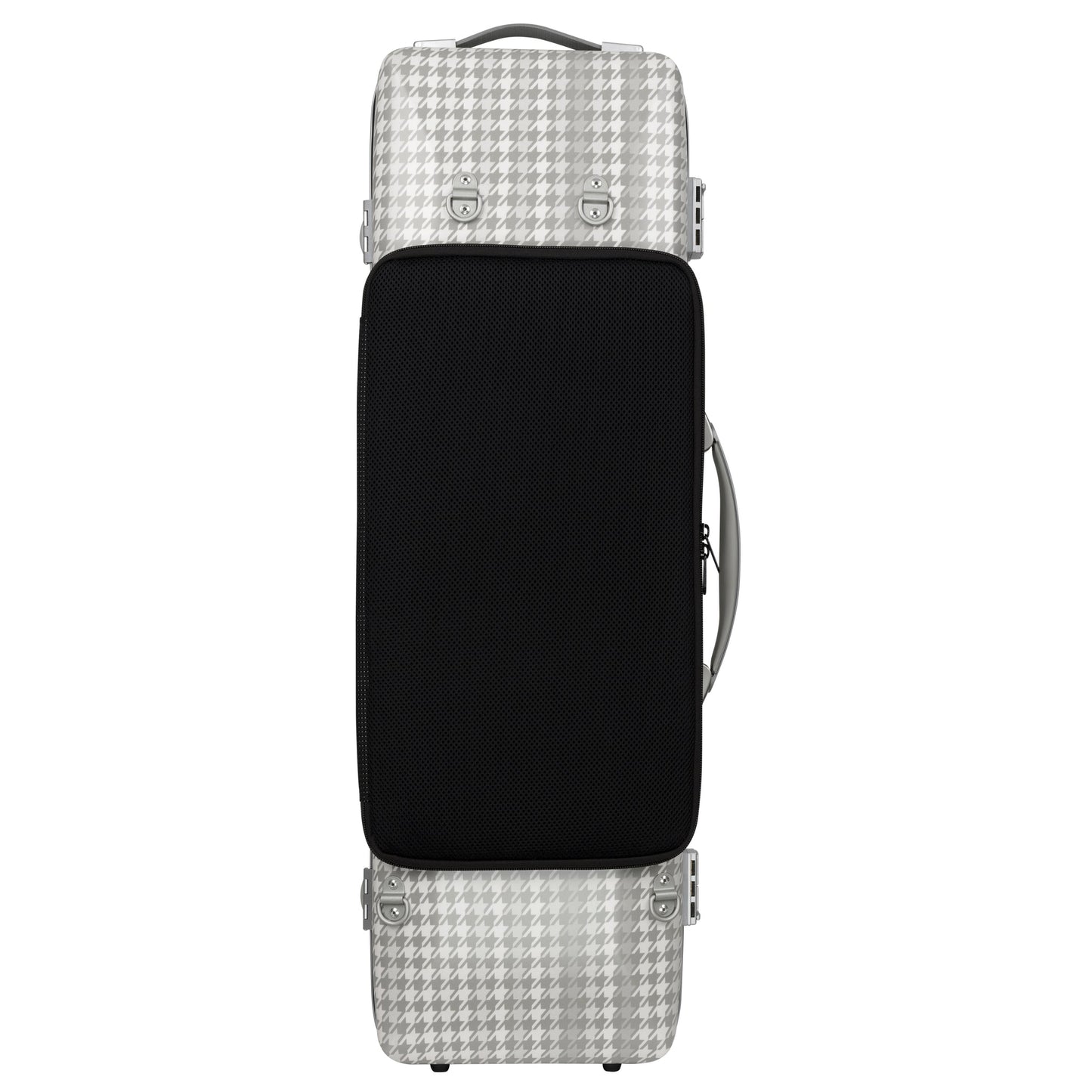 Cabourg Hightech Oblong Violin Case