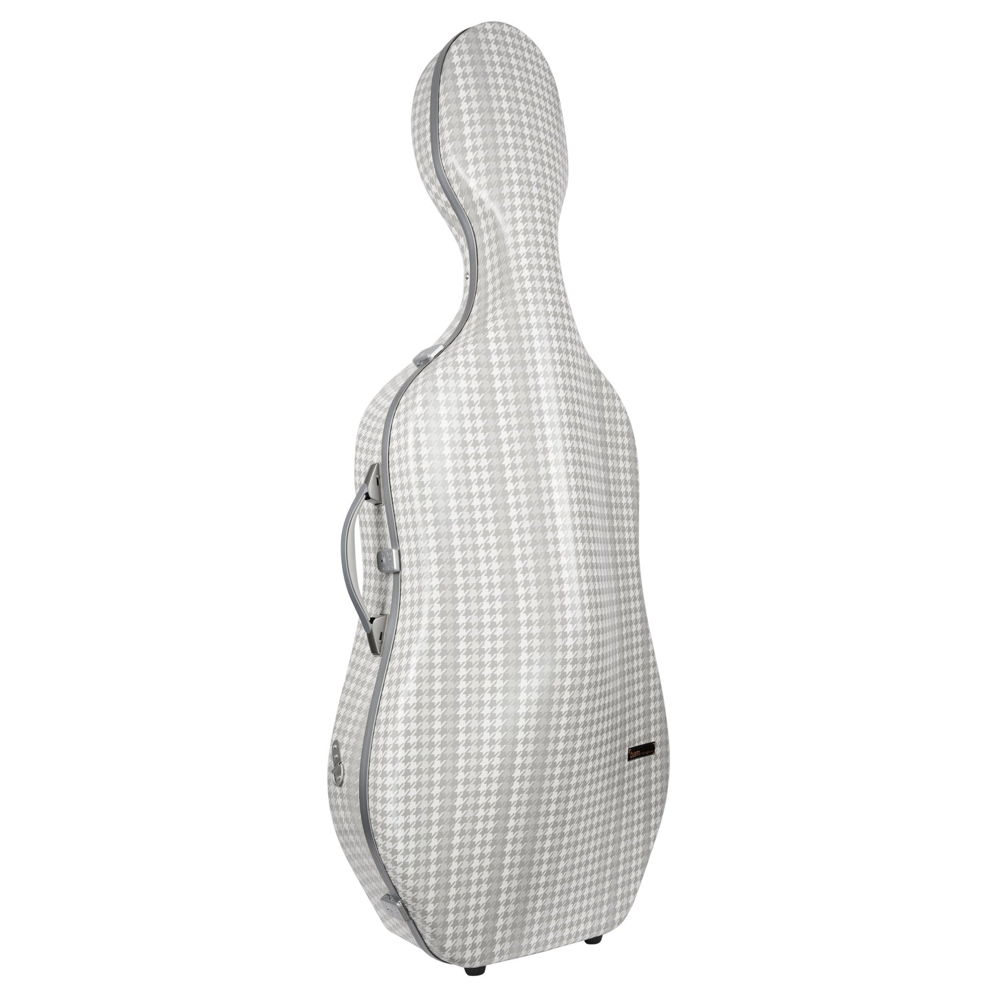 Cabourg Hightech Slim Cello Case