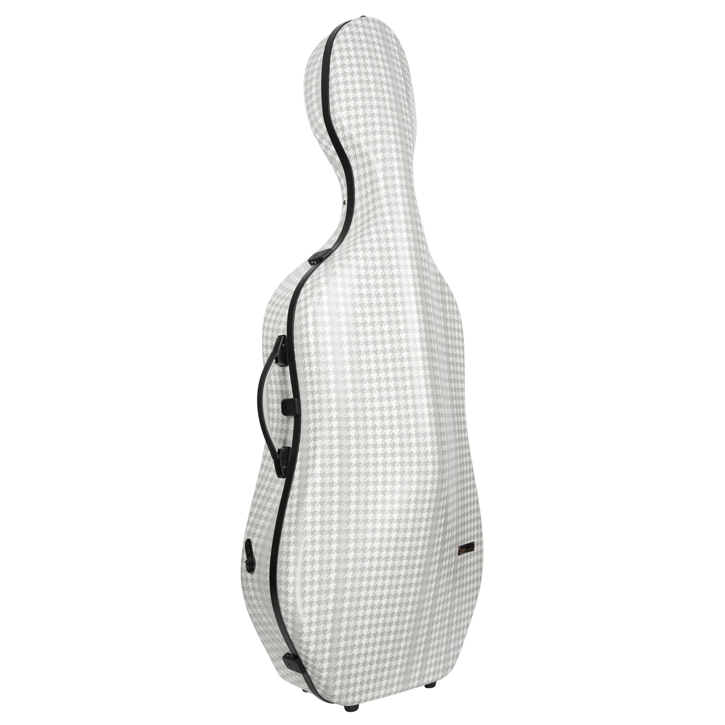Cabourg Hightech Slim Cello Case