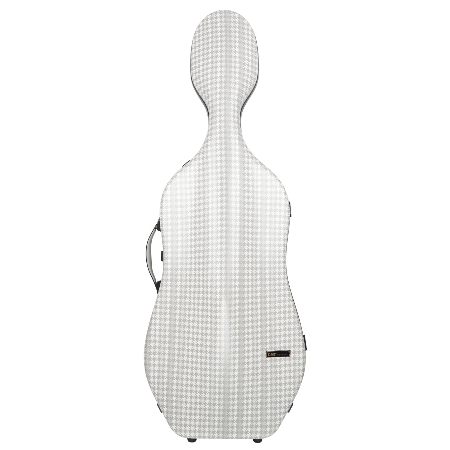 Cabourg Hightech Slim Cello Case