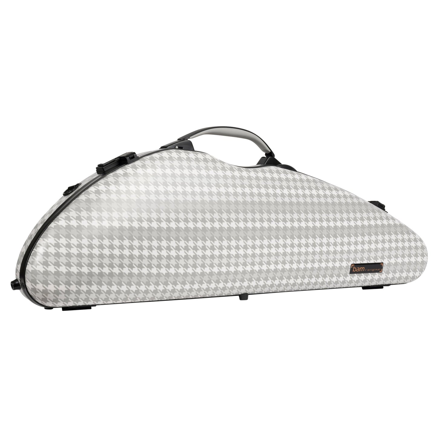 Cabourg Hightech Slim Violin Case