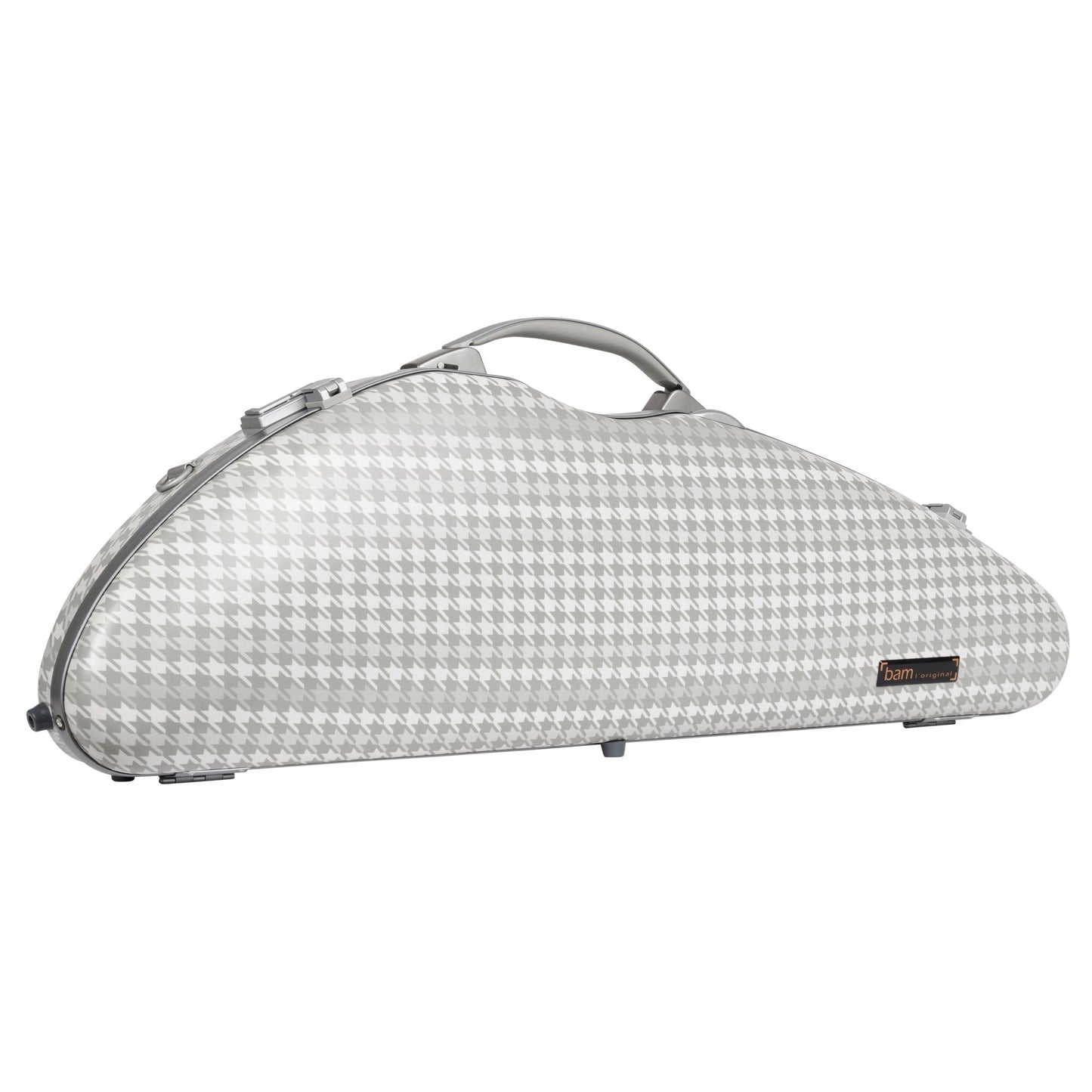 Cabourg Hightech Slim Violin Case