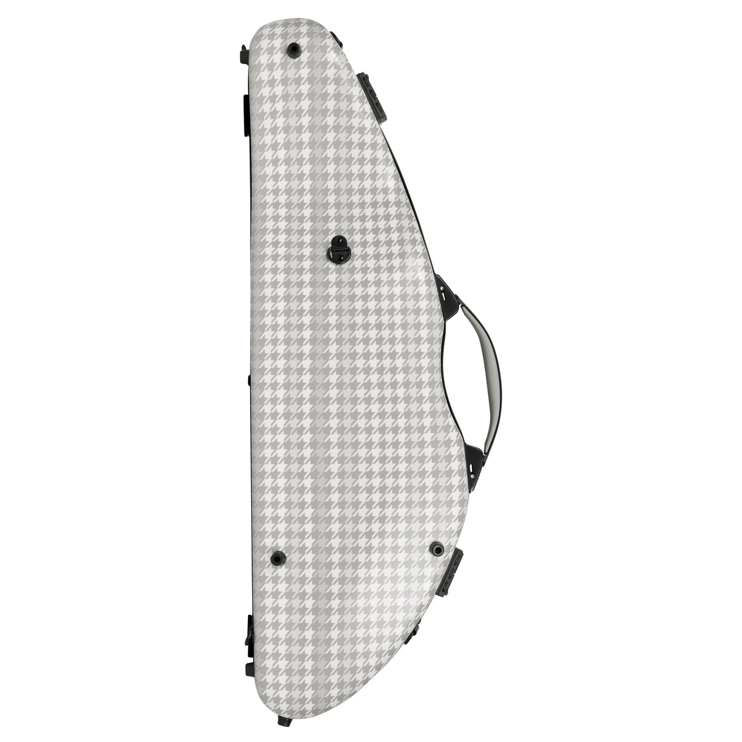 Cabourg Hightech Slim Violin Case