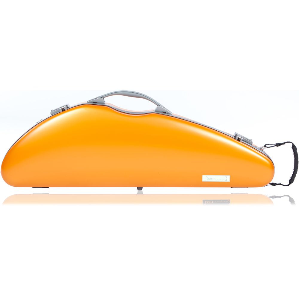 La Defense Hightech Slim Violin Case