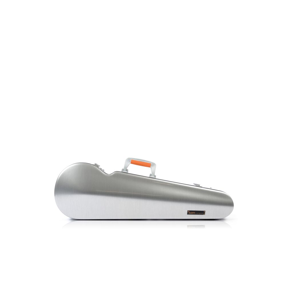 La Defense Hightech Contoured Violin Case