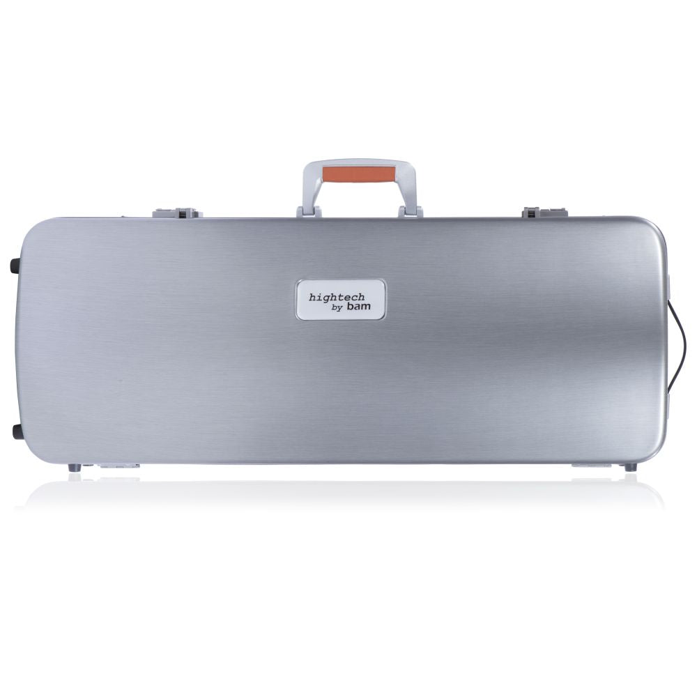 La Defense Hightech Oblong Viola Case
