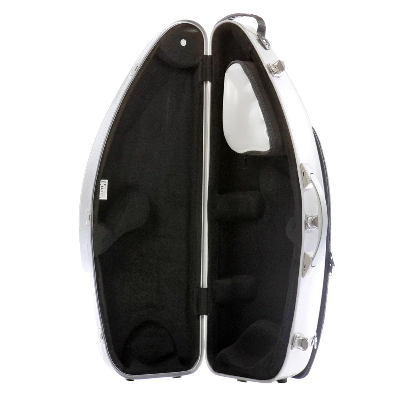 La Defense Hightech Tenor Saxophone Case Without Pocket