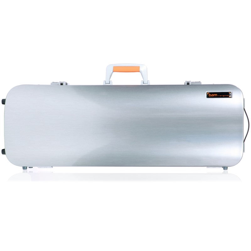 La Defense Hightech Compact Viola Case