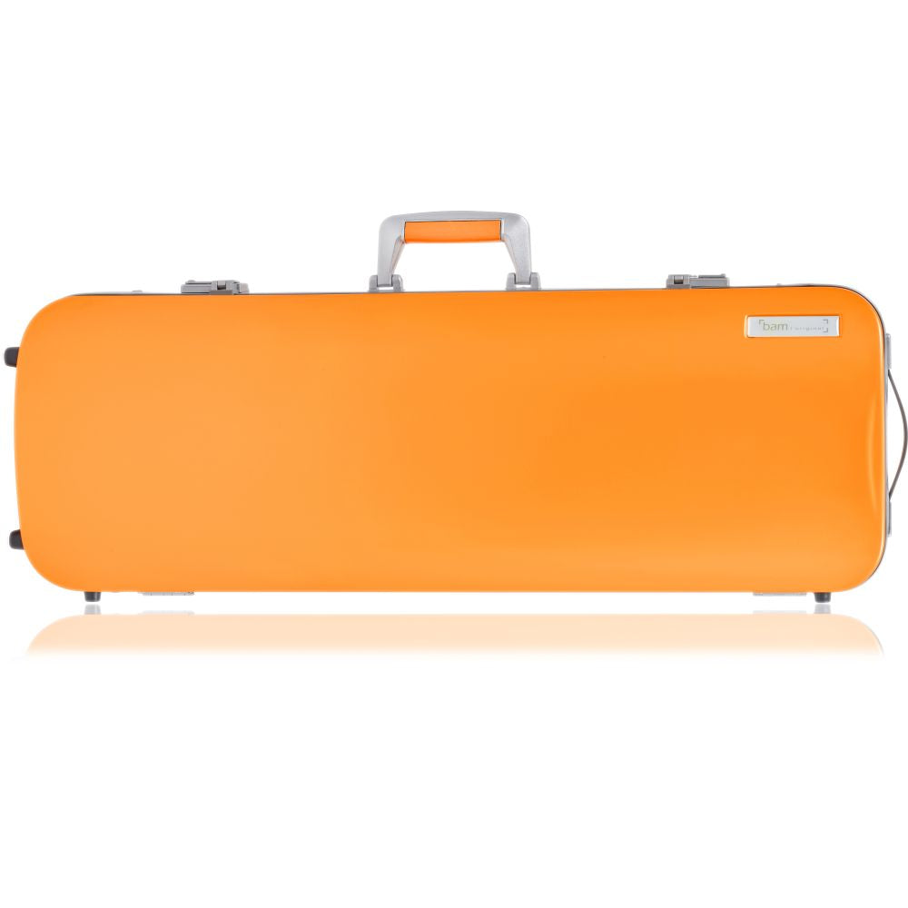 La Defense Hightech Compact Viola Case