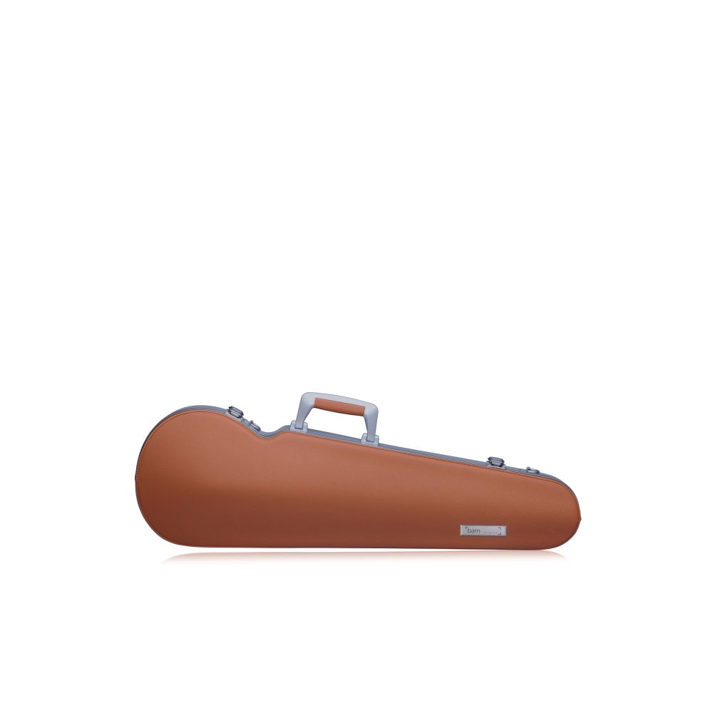 L'Etoile Hightech Contoured Violin Case